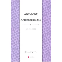 Antigoné - Oedipus király