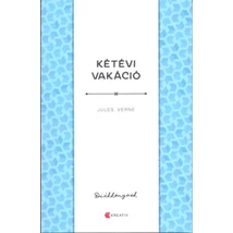 Kétévi vakáció