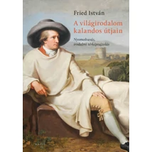 A világirodalom kalandos útjain