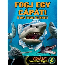 Fogj egy cápát!