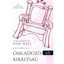 Omladozó királyság