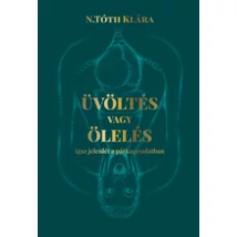 Üvöltés vagy ölelés