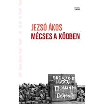 Mécses a ködben