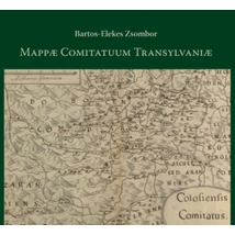 Mappae Comitatuum Transylvaniae