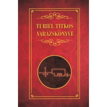 Turiel titkos varázskönyve