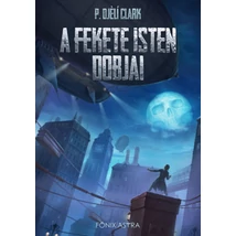 A fekete isten dobjai