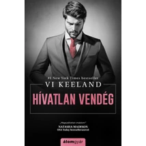 Hívatlan vendég