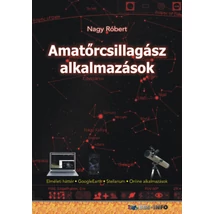 Amatőrcsillagász alkalmazások