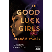 The Good Luck Girls - Eladó éjszakák