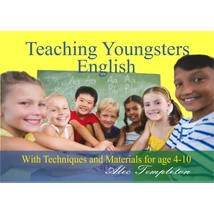 Teaching Youngsters English