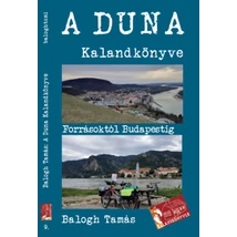 A Duna kalandkönyve