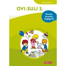 OVI-SULI 3. - Keresés, párosítás, megfigyelés