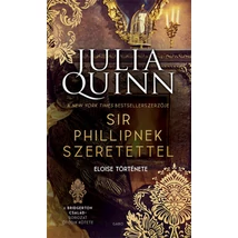 Sir Phillipnek szeretettel