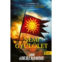 Némi gyűlölet (Az őrület kora 1.)