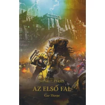 Az első fal