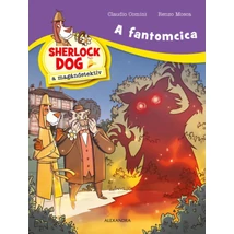 A fantomcica