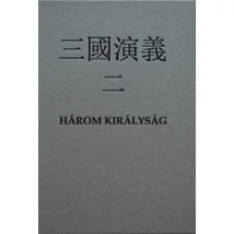 Három királyság II.