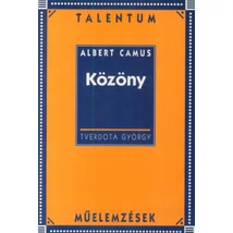 Közöny - Talentum Műelemzések