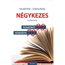 Négykezes