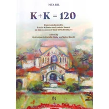 K + K = 120