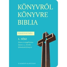 Könyvről könyvre Biblia