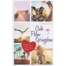 Csók Palm Springsben