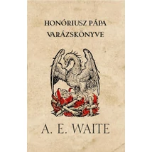 Honóriusz pápa varázskönyve