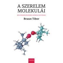 A szerelem molekulái