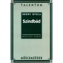 Szindbád - Talentum Műelemzések