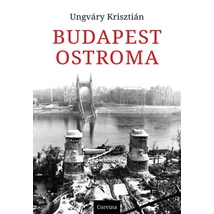 Budapest ostroma
