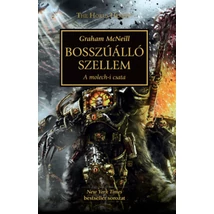 Bosszúálló szellem