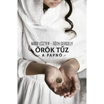 Örök Tűz - A papnő