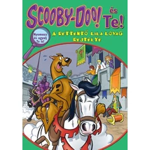 Scooby-Doo és Te! - A rettentő Lila Lovag rejtélye