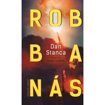 Robbanás