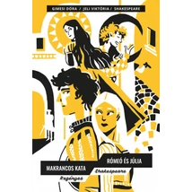 Makrancos Kata; Rómeó és Júlia