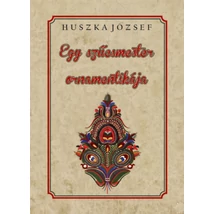 Egy szűcsmester ornamentikája