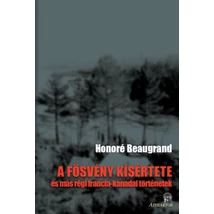A fösvény kísértete