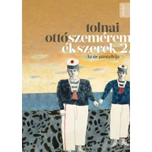 Szeméremékszerek 2.