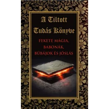 A tiltott tudás könyve A tiltott tudás könyve