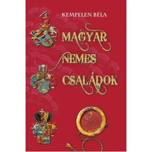 Magyar nemes családok X.