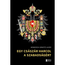 Egy császár harcol a szabadságért