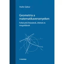 Geometria a matematikaversenyeken