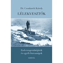 Lélekvesztők