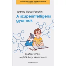 A szuperintelligens gyermek