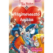 Hajmeresztő hajsza