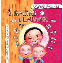 Barni és a lányok