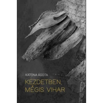 Kezdetben, mégis vihar