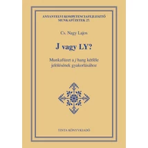 J vagy LY?