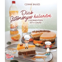 Diab Süteményes kalandok