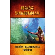 Hermész smaragdtáblája